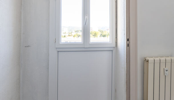 Appartement 3 pièces  à louer Marseille 13eme 13013