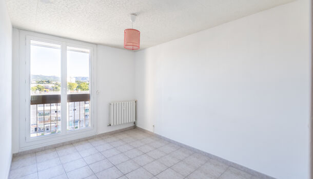 Appartement 3 pièces  à louer Marseille 13eme 13013