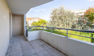 Appartement 2 Pièces 40 m² à vendre à Marseille 8 (13008)