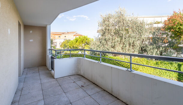 Appartement 2 pièces  à vendre Marseille 8eme 13008