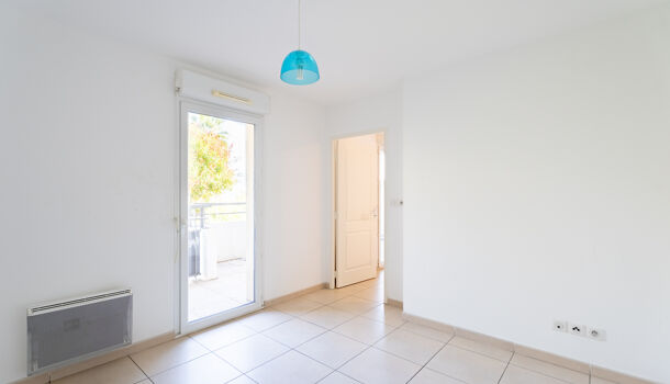 Appartement 2 pièces  à vendre Marseille 8eme 13008