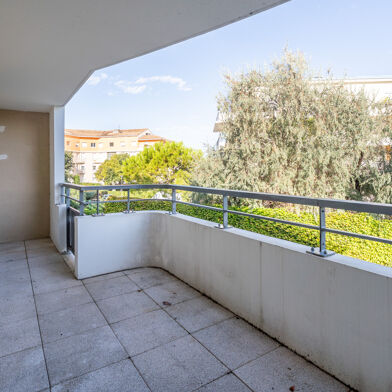 Appartement 2 pièces 195000 €