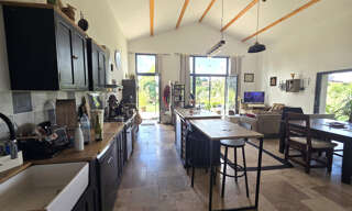 Maison 3 Pièces 105 m² à vendre à Margès (26260)