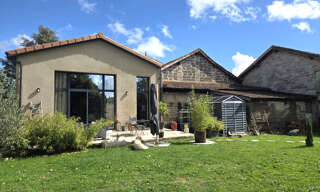 Maison 3 Pièces 105 m² à vendre à Margès (26260)