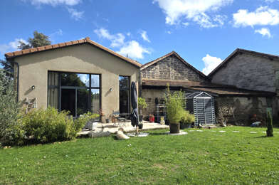 Maison 3 pièces 310000 €
