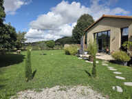 Drôme - MARGES - Maison de 105m2 - Esprit loft industriel. I — photo 2