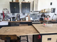 Drôme - MARGES - Maison de 105m2 - Esprit loft industriel. I — photo 4