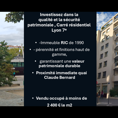 Appartement 3 pièces 140800 €