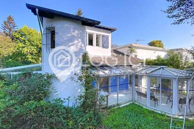 Maison 7 pièces 388000 €