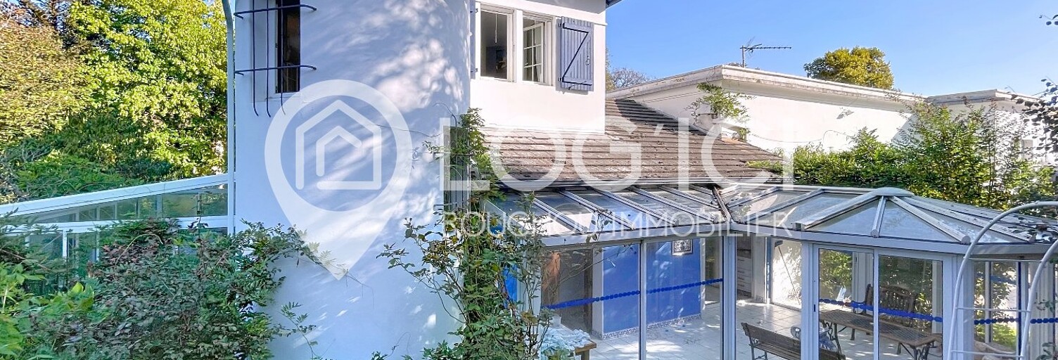 Maison 7 Pièces 207 m² à vendre à Artix (64170)