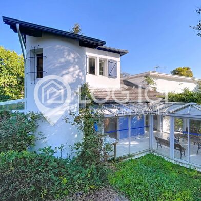 Maison 7 pièces 388000 €