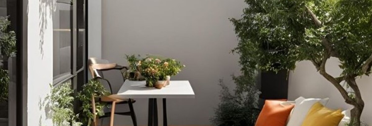 Appartement 2 Pièces 60 m² à vendre à Saint-Rémy-de-Provence (13210)