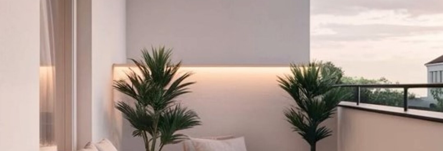 Appartement 2 Pièces 70 m² à vendre à Marignane (13700)