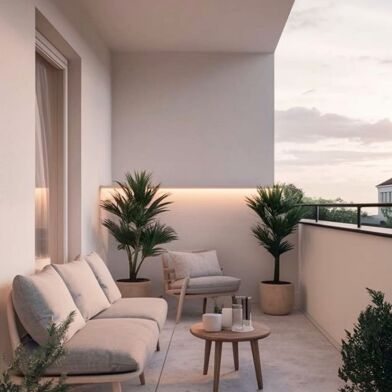 Appartement 2 pièces 247000 €