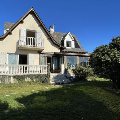 Maison 5 pièces 224000 €