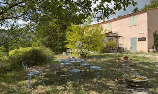 Maison 7 Pièces 202 m² à vendre à Sault (84390)