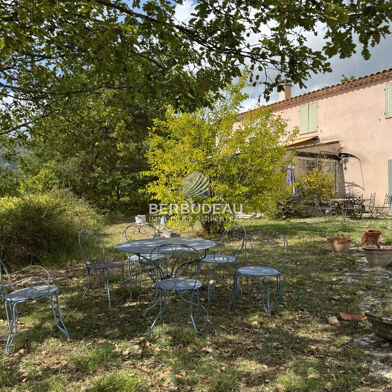 Maison 7 pièces 545000 €