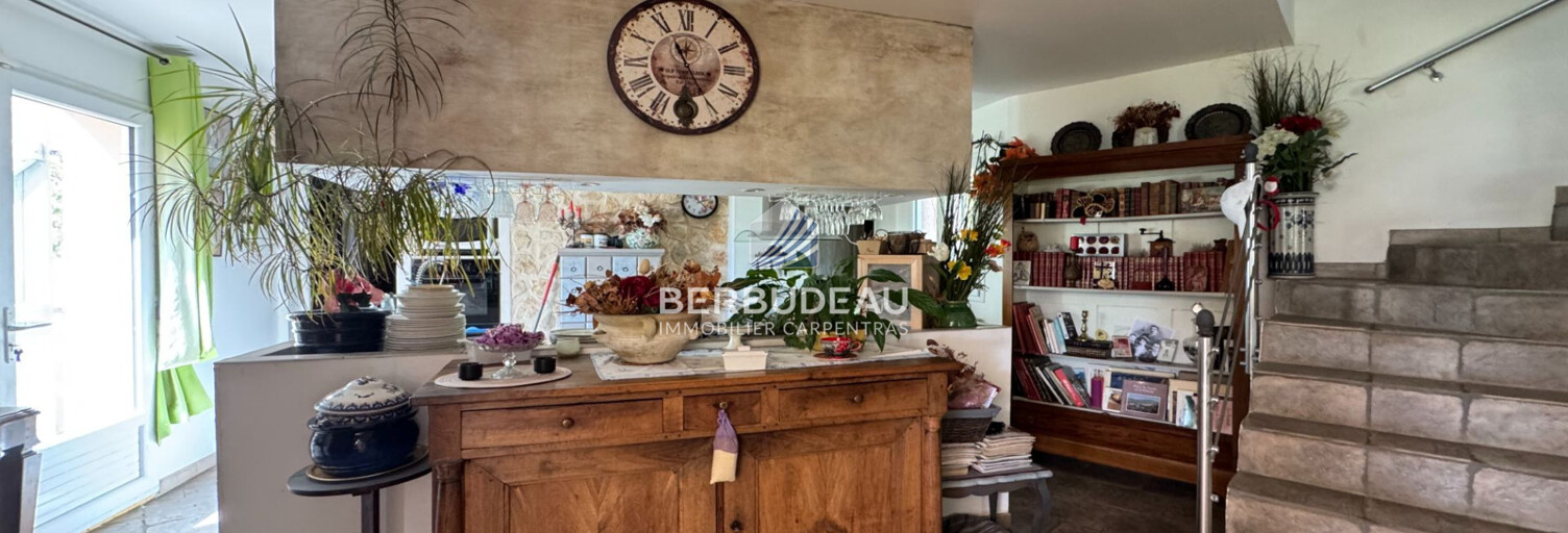 Maison 7 Pièces 202 m² à vendre à Sault (84390)