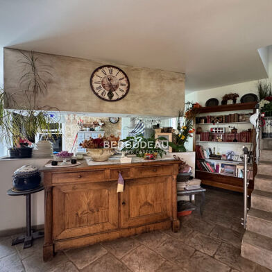 Maison 7 pièces 545000 €