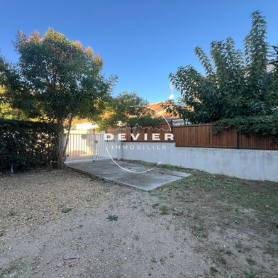 Appartement 3 pièces 285000 €