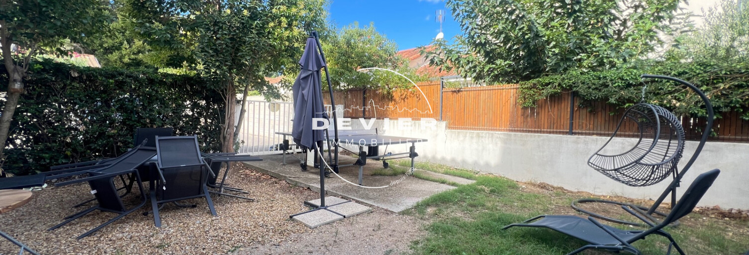 Appartement 3 Pièces 70 m² à vendre à Montpellier (34070)