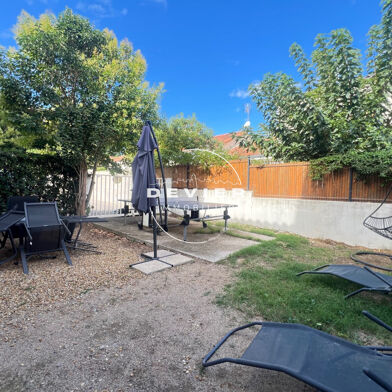 Appartement 3 pièces 270000 €