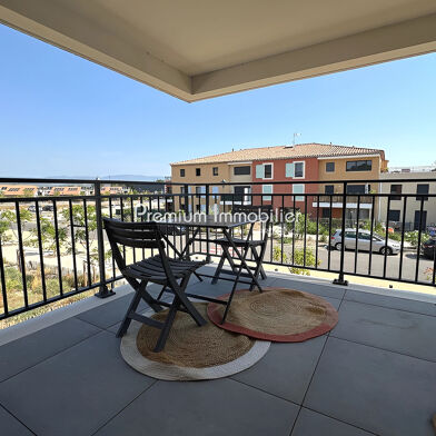 Appartement 2 pièces 226500 €