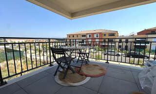 Appartement 2 Pièces 41 m² à vendre à Le Puy-Sainte-Réparade (13610)