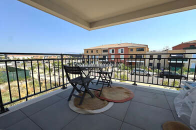 Appartement 2 pièces 226500 €