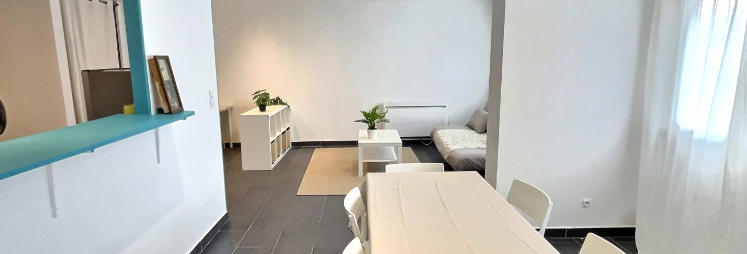 Appartement 3 Pièces 90 m² à vendre à Aix-les-Bains (73100)