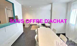 Appartement 3 Pièces 90 m² à vendre à Aix-les-Bains (73100)