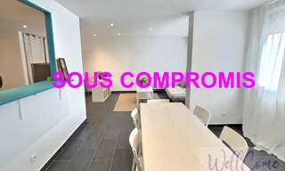 Appartement 3 Pièces 90 m² à vendre à Aix-les-Bains (73100)