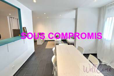 Appartement 3 pièces 249000 €