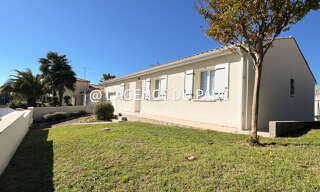 Maison 4 Pièces 82 m² à vendre à Royan (17200)