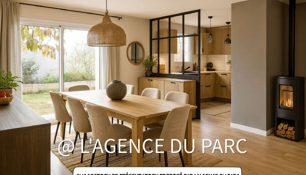 Villa / Maison 4 pièces  à vendre Royan 17200