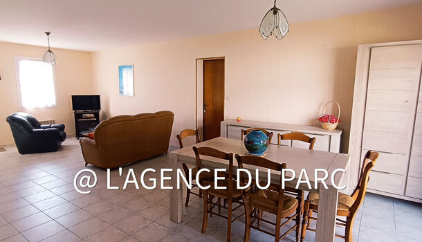 Villa / Maison 4 pièces  à vendre Royan 17200