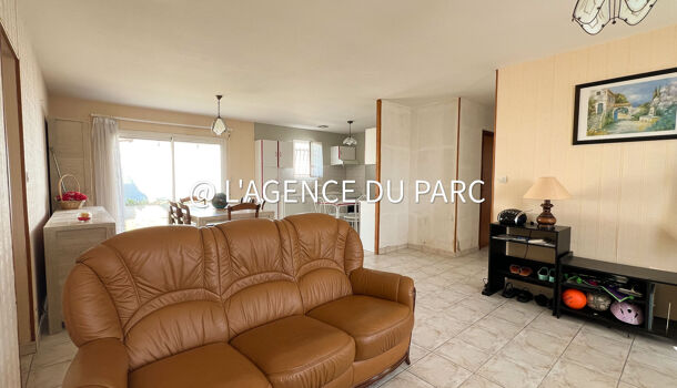 Villa / Maison 4 pièces  à vendre Royan 17200