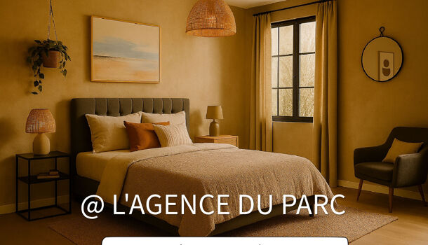 Villa / Maison 4 pièces  à vendre Royan 17200