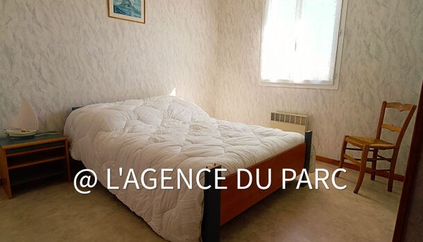 Villa / Maison 4 pièces  à vendre Royan 17200