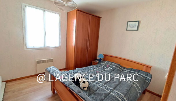 Villa / Maison 4 pièces  à vendre Royan 17200