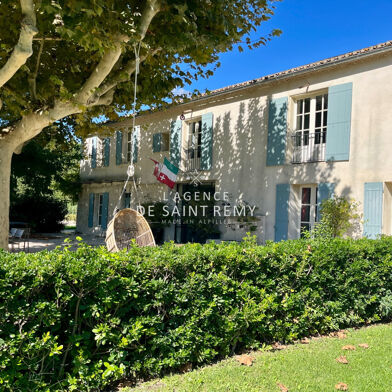 Maison 9 pièces 1900000 €