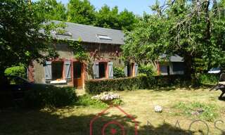 Maison 5 Pièces 120 m² à vendre à Ivoy-le-Pré (18380)