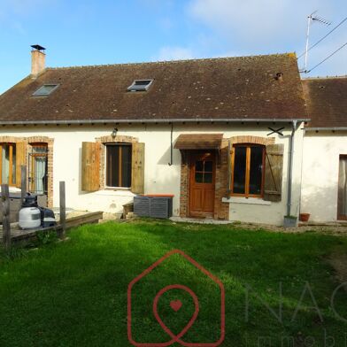 Maison 5 pièces 201400 €