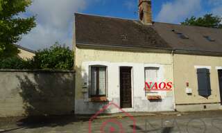 Maison 3 Pièces 68 m² à vendre à Aubigny-sur-Nère (18700)