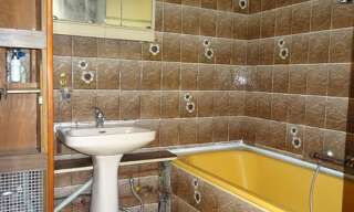 Maison 3 Pièces 68 m² à vendre à Aubigny-sur-Nère (18700)