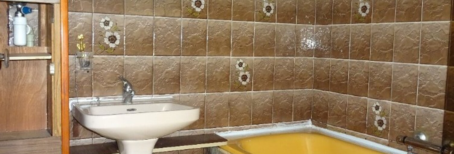 Maison 3 Pièces 68 m² à vendre à Aubigny-sur-Nère (18700)