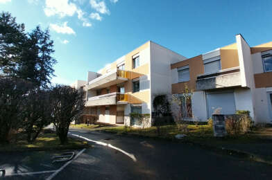 Appartement 4 pièces 1310 €