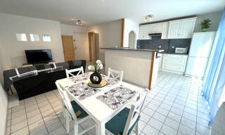 Appartement 2 Pièces 48 m² à vendre à Aix-les-Bains (73100)