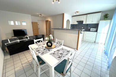 Appartement 2 pièces 199000 €