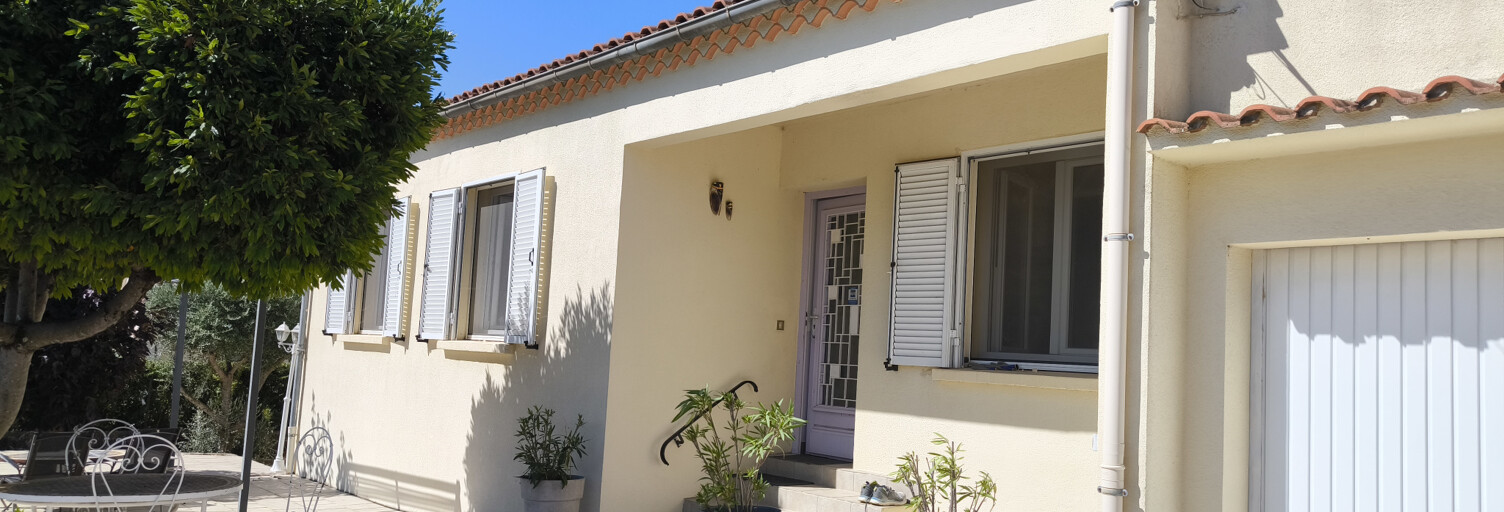 Maison 4 Pièces 96 m² à vendre à La Motte-d'Aigues (84240)
